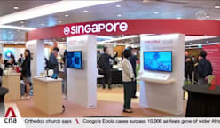 Singapore commits S$138m to boost food security and agri-food innovation over five years