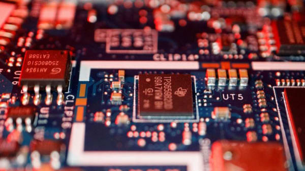 Top semiconductor lab imec eyes 'programmable' AI chips, CEO says - Channel News Asia (Picture 2)