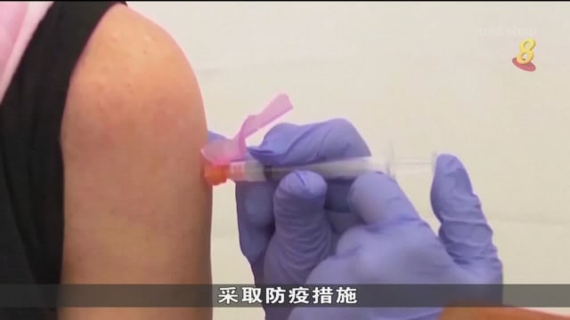 北京连续两天没有新增病例 韩国和美国病例继续增加
