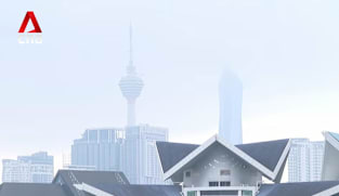 Malaysia ramps up measures against haze 