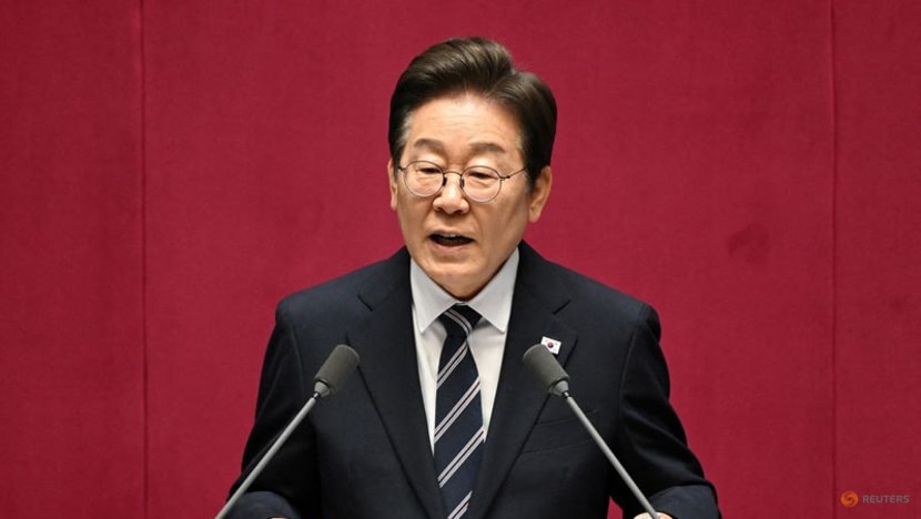 South Korea's Lee names Koo Yun-cheol finance minister, makes other picks