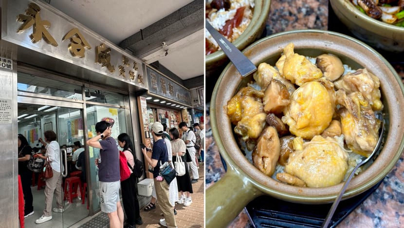 Where To Go For Hong Kong’s Best Claypot Rice, According To A Local Chef