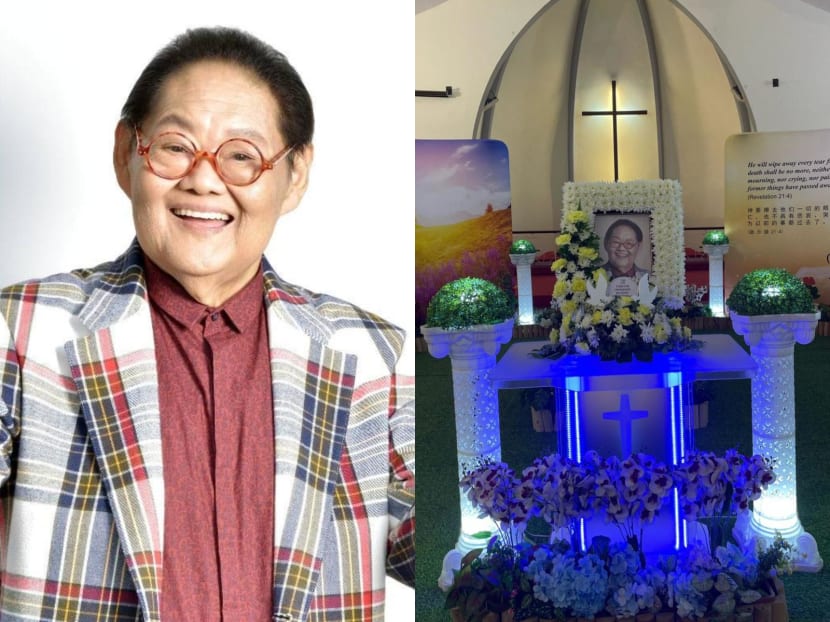 Moses Lim's wake and funeral will be 'private event for family and close friends' Moses Lim's wake and funeral will be 'private event for family and close friends'