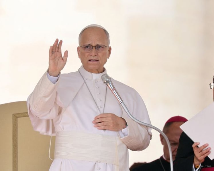 Pope will not need therapy after cancer surgery: doctors