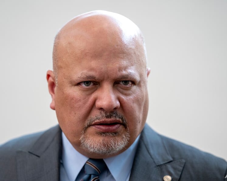 ICC prosecutor Karim Khan removed over 'serious misconduct' ICC prosecutor Karim Khan removed over 'serious misconduct'