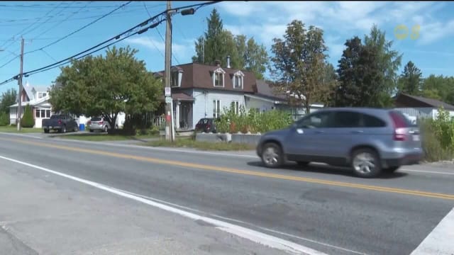 男子密谋袭击纽约犹太人中心 遭加拿大警方逮捕