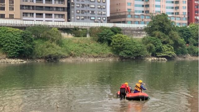 台少年为40元打赌游到对岸 寻获时已成冰冷遗体