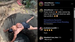 Gambar Pilihan Hari Ini