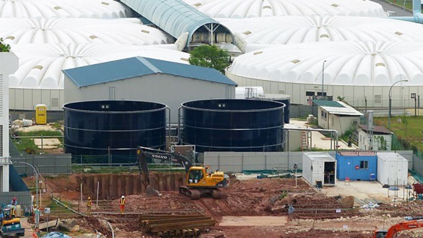 Project to use food waste to boost energy production faces setback