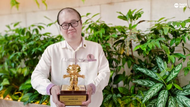 今年共有1008名交通员工 获颁公共交通金牌奖