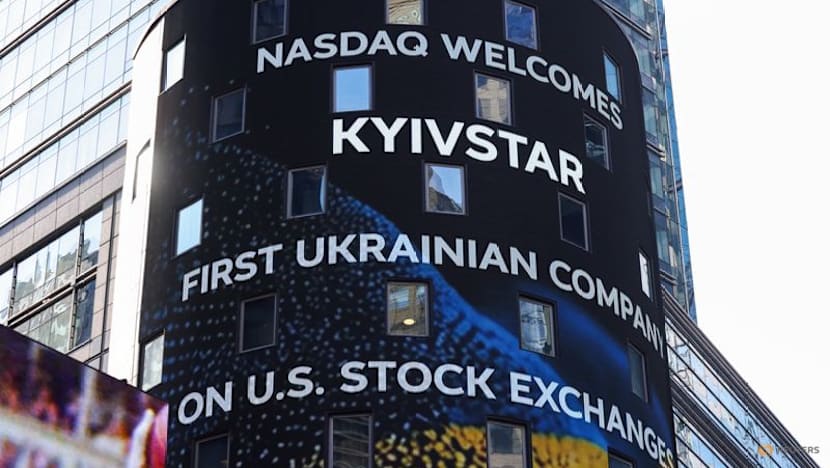 Ukraine developing independent AI system with Google open technology, ministry says