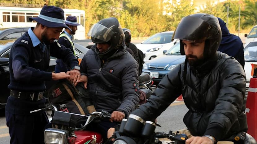 Pakistan to shift T20 tri-series wholly to Rawalpindi after bombing