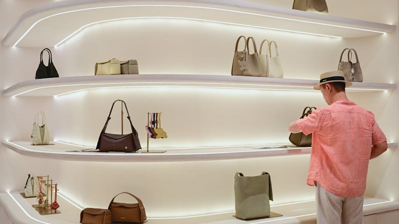 The rise of China’s global brands