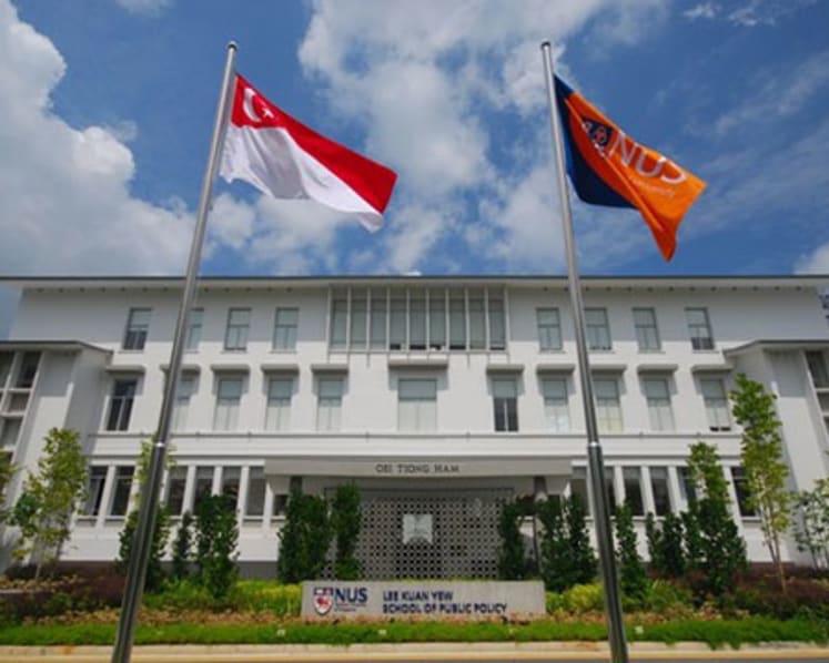 In full: NUS' statement on Huang Jing, academic identified as ‘agent of influence’