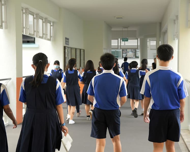 Reported discrepancies in O-Level English oral not technical in nature or result of malicious act: MOE Reported discrepancies in O-Level English oral not technical in nature or result of malicious act: MOE
