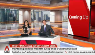 Unprecedented amount of uncertainty impacting near-term projections: WEF