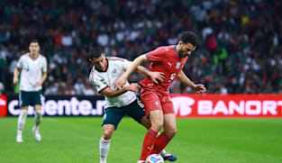 Mexico draw 0-0 with Portugal in Azteca reopening friendly