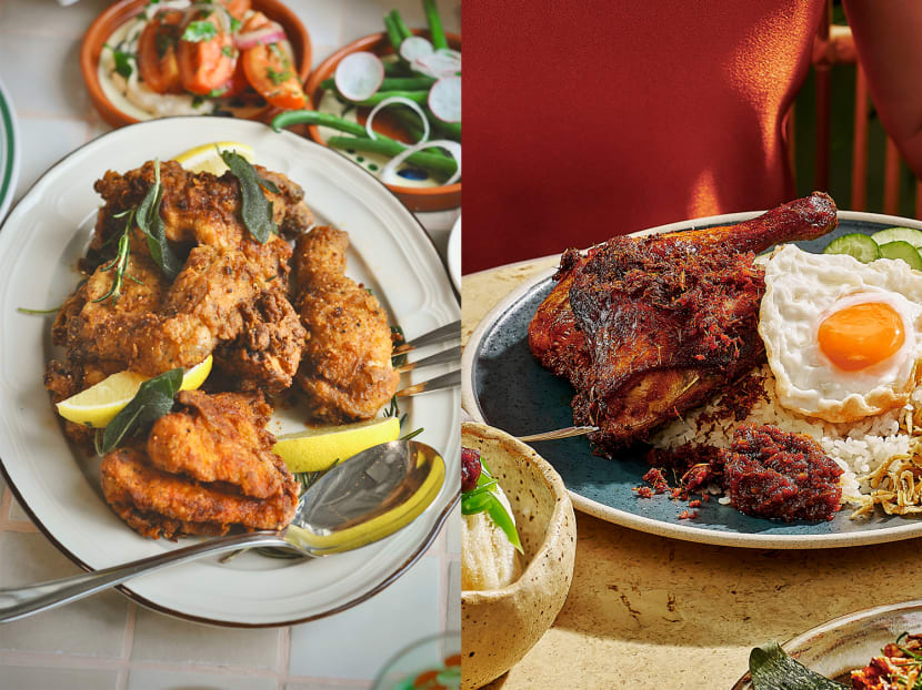 What makes a good fried chicken? The folks at Arnold’s, The Coconut Club and Summer Hill share their secrets