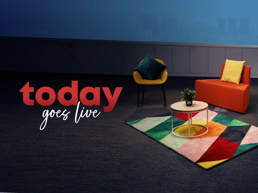 TODAY LIVE on TikTok & Instagram