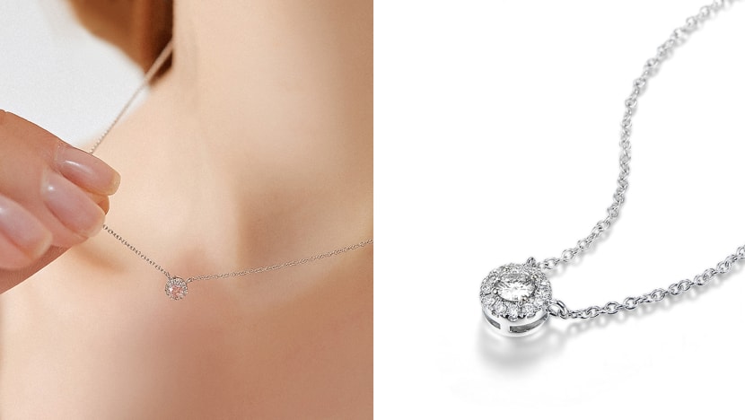 IUIGA Is Now Selling Diamond Necklaces Online — Would You Buy? Here’s What You Need To Know Before Splashing Out