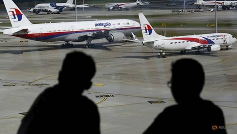 Malaysia Airlines tawarkan penerbangan tambahan pada CNY