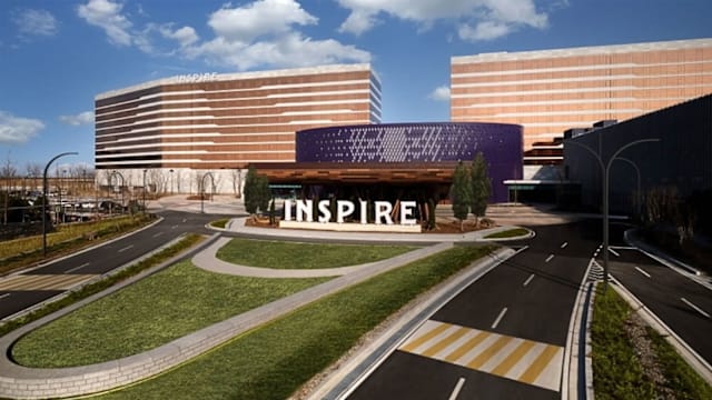 “Single's Inferno 5”天堂岛取景地曝光！仁川顶级一站式度假城揭秘