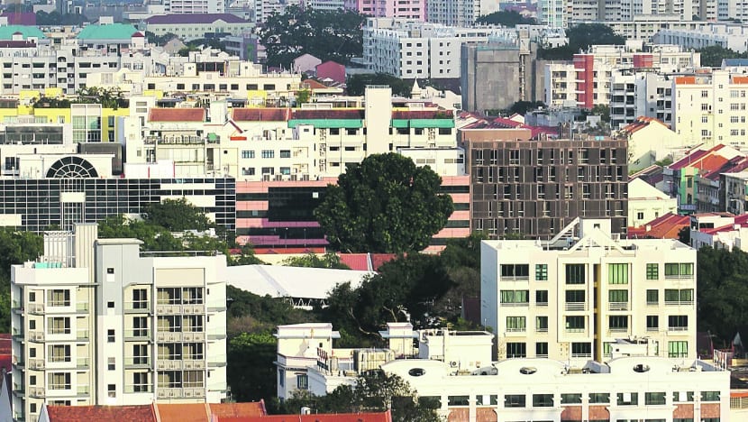 0.5% of private homes sold from 2018-2021 used 99:1 ownership arrangement allowing buyers to pay less tax