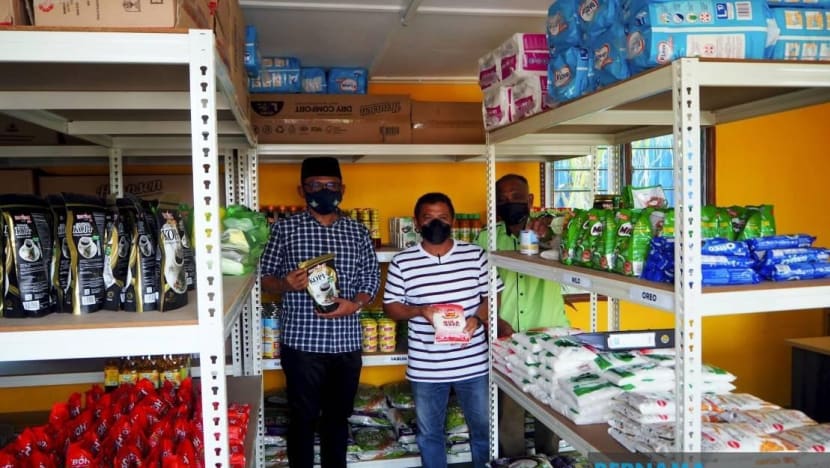 Masjid di M'sia ini hadiahkan basikal galak kanak-kanak solat Subuh berjemaah selama 40 hari