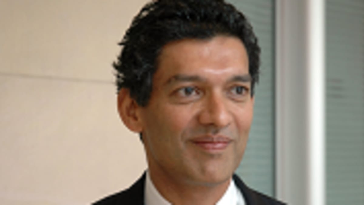 Eswar Prasad - CNA Lifestyle