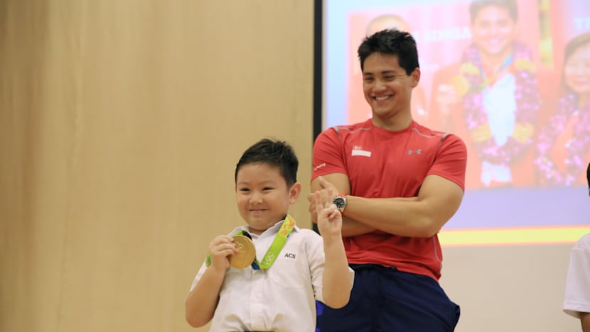 One nerve-wracking moment, one surprise gesture, and then a memory to last a lifetime