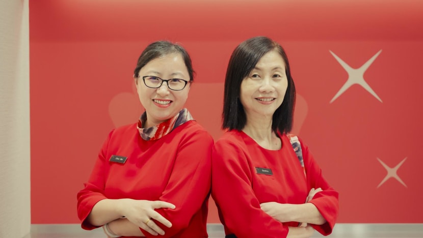 ‘Something was amiss’: How two DBS staff stopped a S$70,000 scam in progress