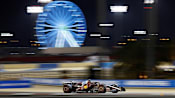 F1 likely to drop Bahrain and Saudi races without replacement amid Gulf conflict