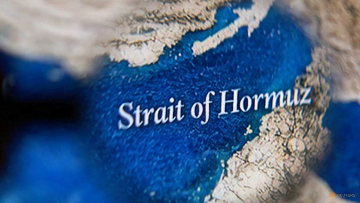Man loses S.9 million in Strait of Hormuz funding assistance scam involving impersonation of PM Wong, Cabinet secretary