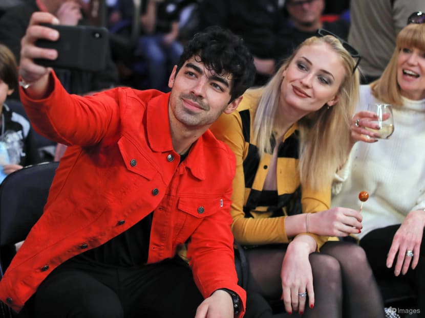 Sophie Turner sues to force estranged husband Joe Jonas to turn over children's passports