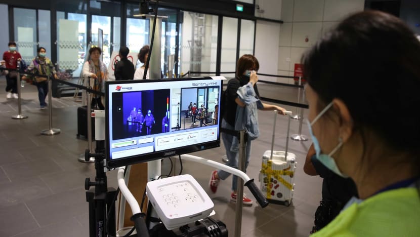 Covid-19: S’pore, M’sia agree to align entry screening protocols, other measures to tackle outbreak