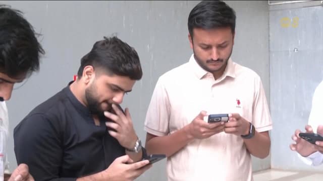 印度各邦考虑效仿澳洲 拟禁未成年人用社媒