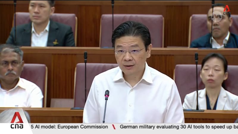 PAP government does not believe in using higher pay to entice candidates into politics: PM Wong