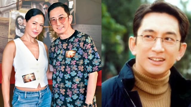 吴启华把“20岁的自己”卖给了AI拍电影