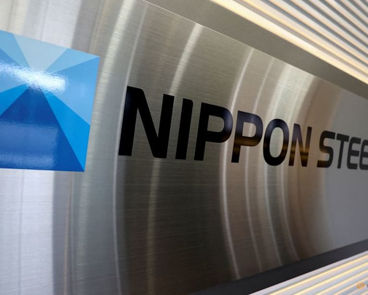 Nippon Steel raises FY2026 profit forecast on strong US Steel earnings