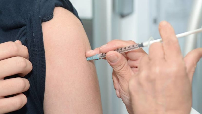 Flu vaccinations ‘even more important’ amid COVID-19, say doctors Flu vaccinations ‘even more important’ amid COVID-19, say doctors