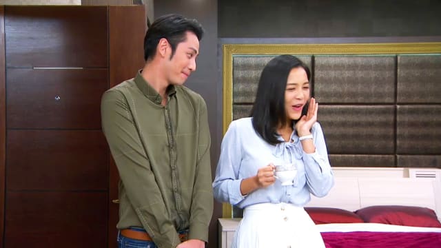 金家好媳妇（第397集）：永权阻止冠达