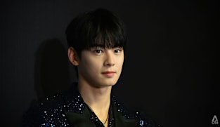 South Korean actor Cha Eun-woo under investigation for alleged US$13.6 million tax evasion