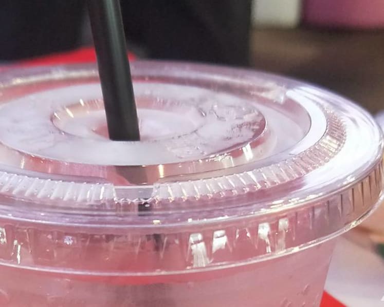 Living the plastic life: Experts say straw usage in Singapore 'excessive'