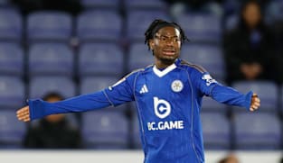 Leicester relegated to third tier, Coventry take Championship title