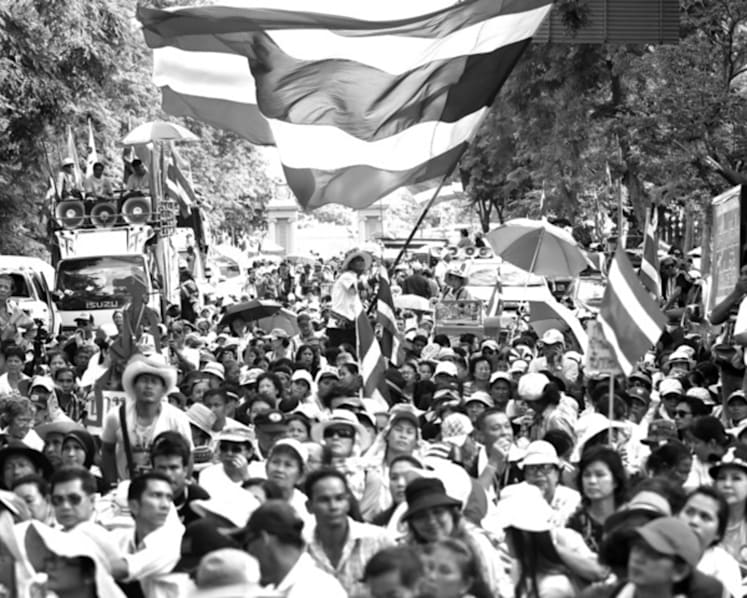 The myth of Thailand’s demographic doom