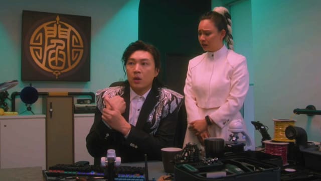 活出好命来（第10集）：宠物通道策略成功