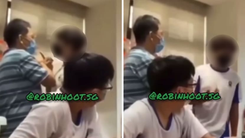 St Andrew's student disciplined after threatening to 'end' teacher’s life in argument