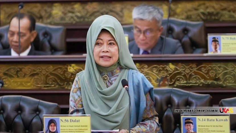 Teen arrested over axe attack on Sarawak teacher; minister urges public not to shame him