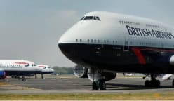 British Airways விமானச் சிப்பந்தி பாலியல் பலாத்காரம் - சிங்கப்பூர்க் காவல்துறையினர் விசாரணை