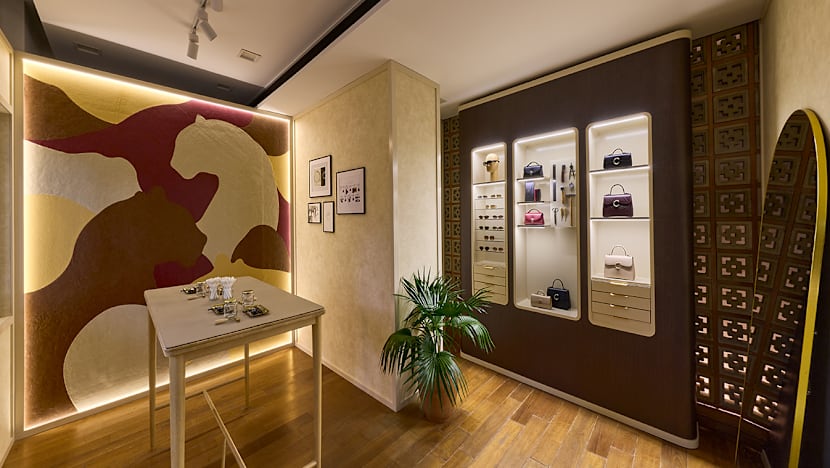 Cartier’s Into the Wild exhibition in Singapore celebrates nature, craftsmanship and its iconic Panther
